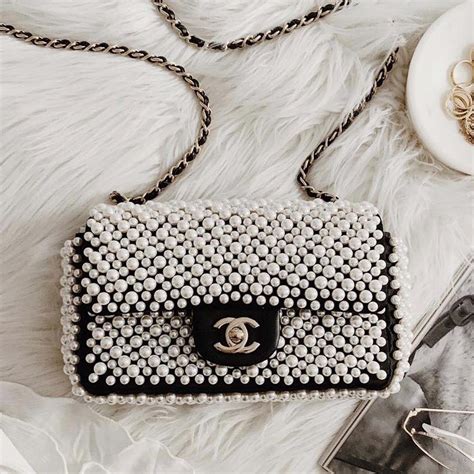 Rare Chanel Bags Auction 